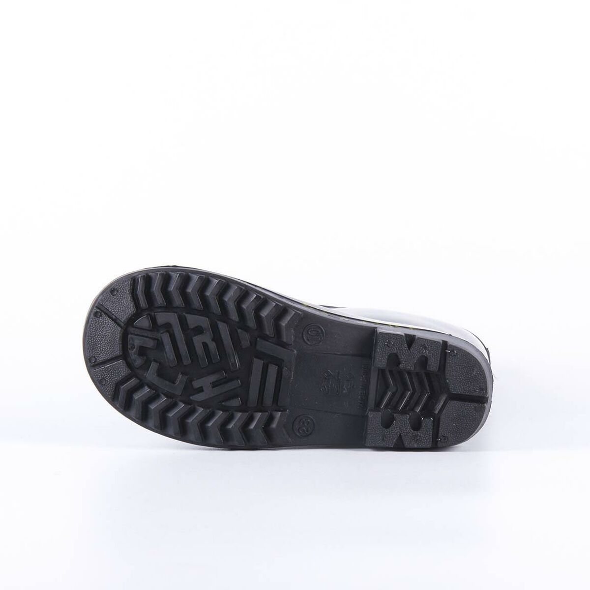 Batman Kinder Gummistiefel – Heldenhafte Regenabenteuer