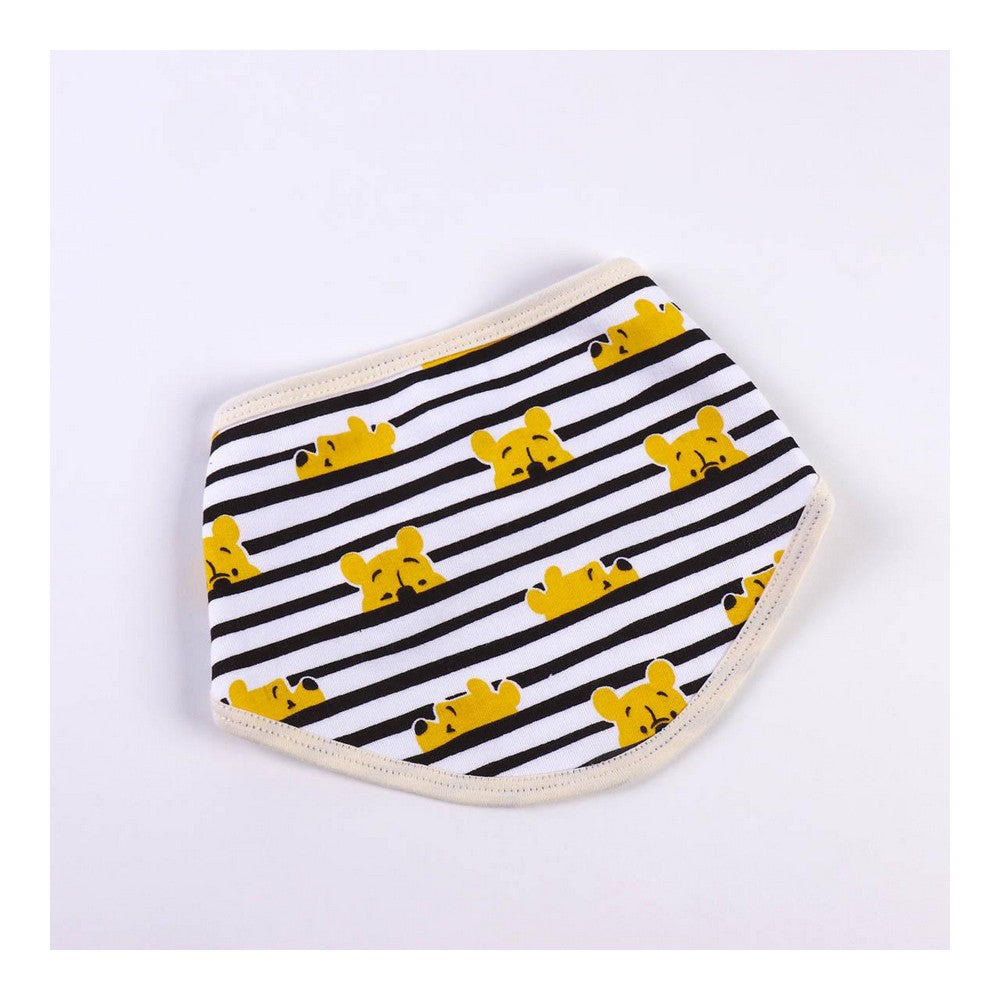 Disney Kinder Trainingsanzug 3-teilig in Beige