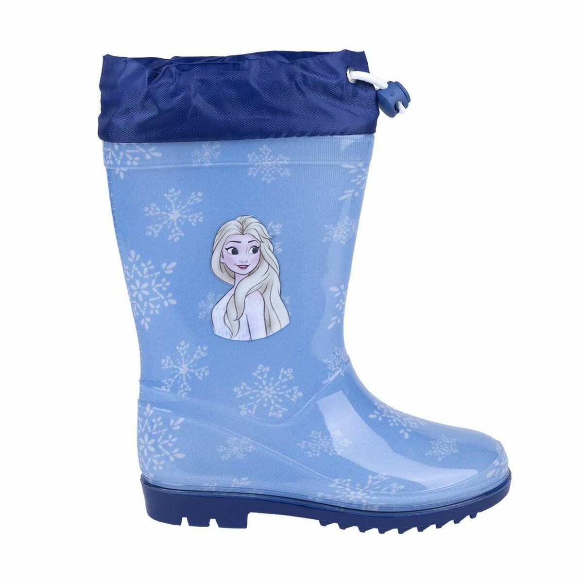 Frozen Kinder Gummistiefel – Lass Elsa und Anna die Regentage verzaubern