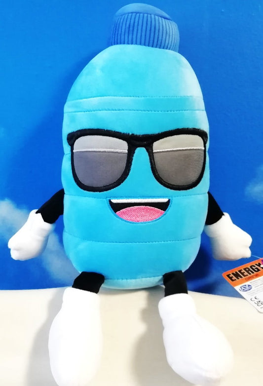 Energy Drink Plüsch 36 cm