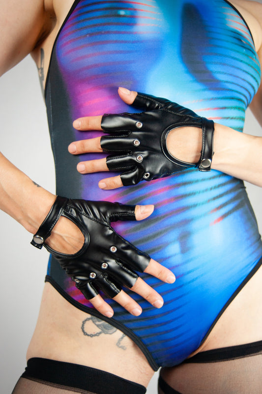 Wetlook Gloves