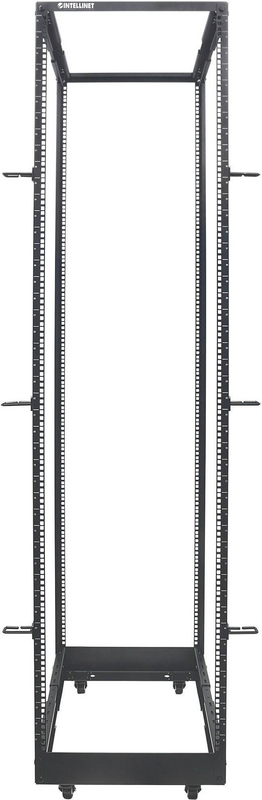 B-grade Intellinet Rack 19 inch 515 x 2140 x 559 mm distribution frame laboratory rack