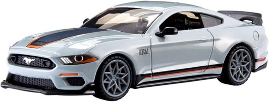 Mattel Hot Wheels 1:43 2021 Ford Mustang Mach 1 19x24,5 cm