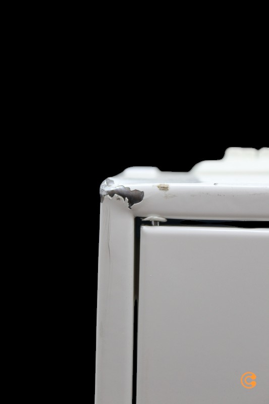 Hager kerfisskápur í B-flokki Univers Z Zb33 Apz2 Skii Ip44 Vf 5rh/Apz 3-reitur Sjá texta/mynd