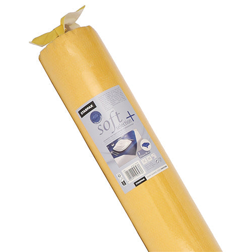 Starpak Tischdecke, stoffähnlich, Vlies "soft selection plus"