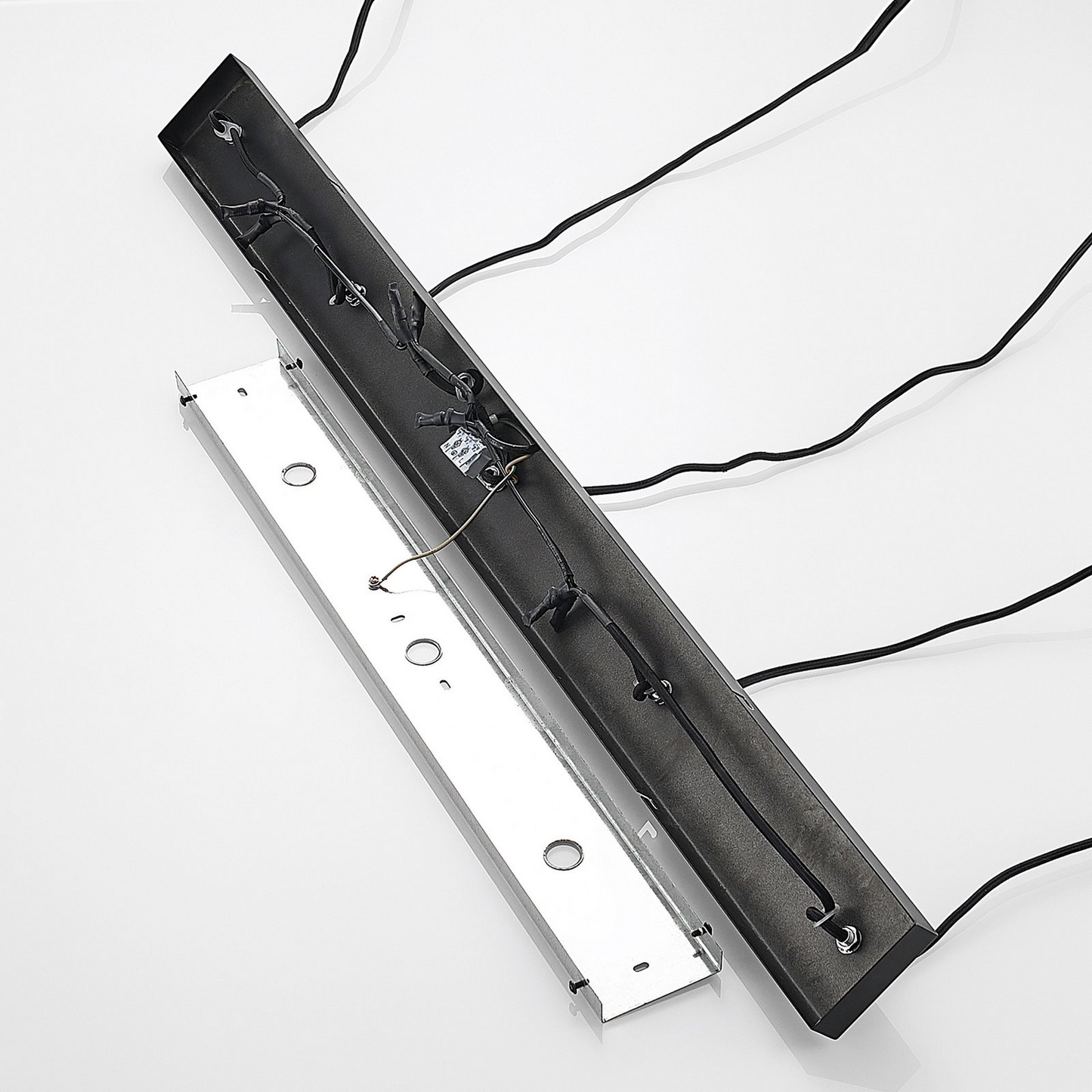 B-stock Lindby Concretto pendant light hanging light ceiling lamp lamp 5 flmg Gu10 G273 