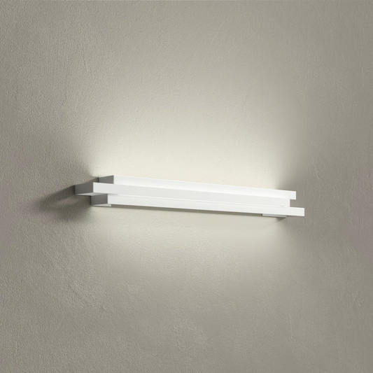 B-Ware Karboxx Led Wandleuchte Escape Wandleuchte Wandlampe Leuchte Lampe 80 Cm Lang