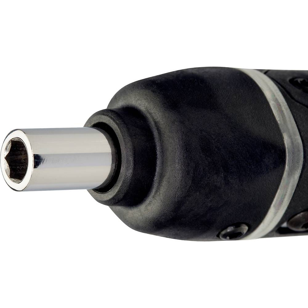 B-flokks Bahco togskrúfjárn 0,45 9 Nm toglykill