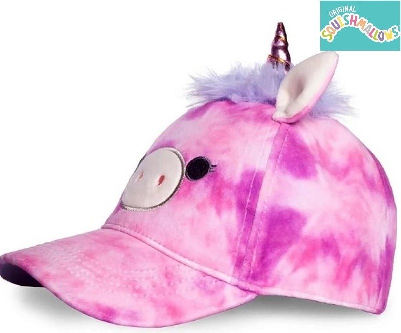 Squishmallows Plüschmütze Lola