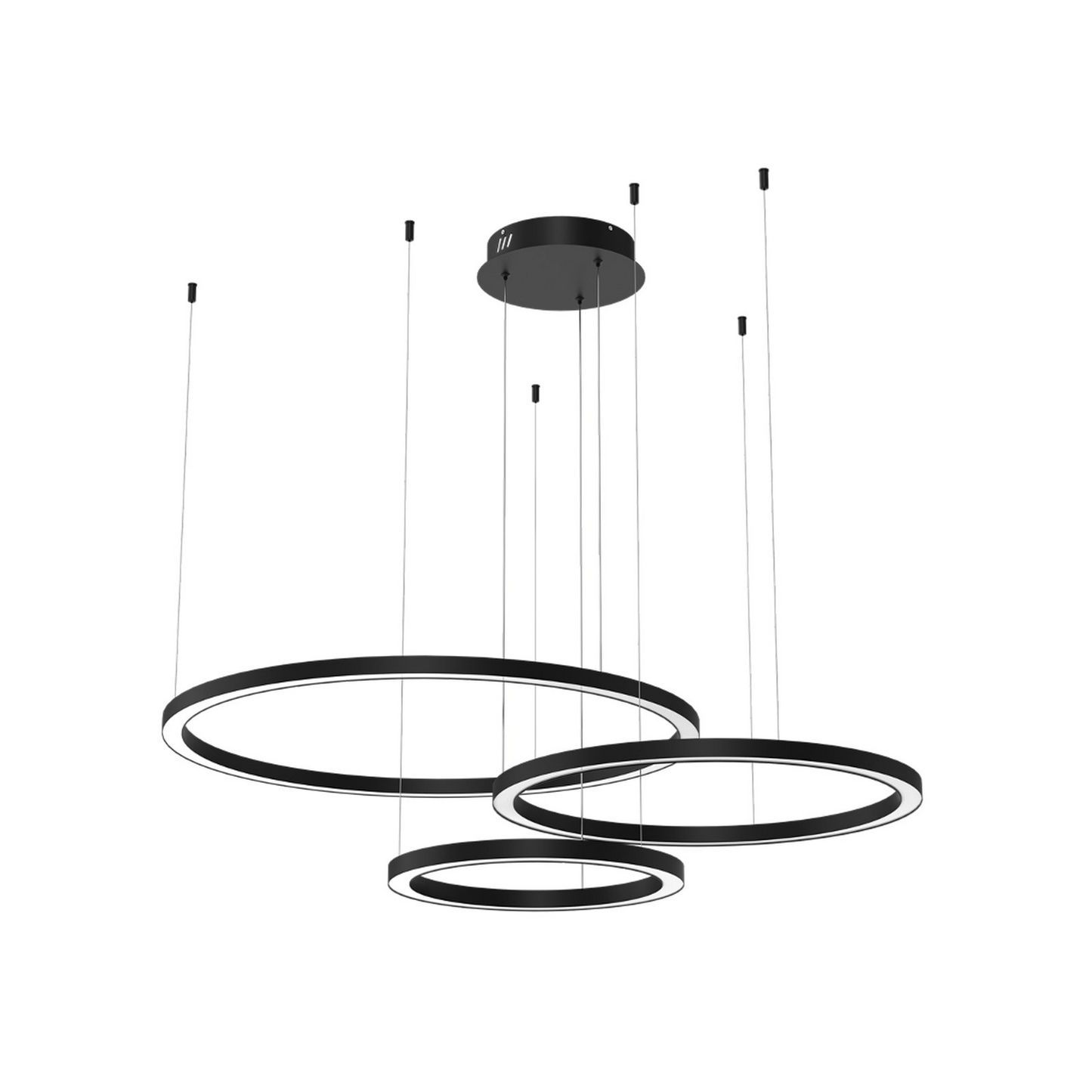 B-lager Galaxia LED hengilampi hengilampi lampi lampi hengilampi hengilampi