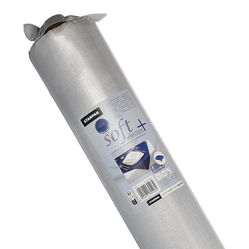 Starpak Tischdecke, stoffähnlich, Vlies "soft selection plus"