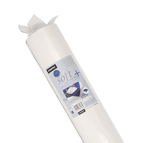 Starpak Tischdecke, stoffähnlich, Vlies "soft selection plus"