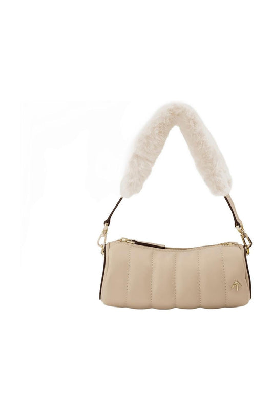 Mini Padded Cylinder