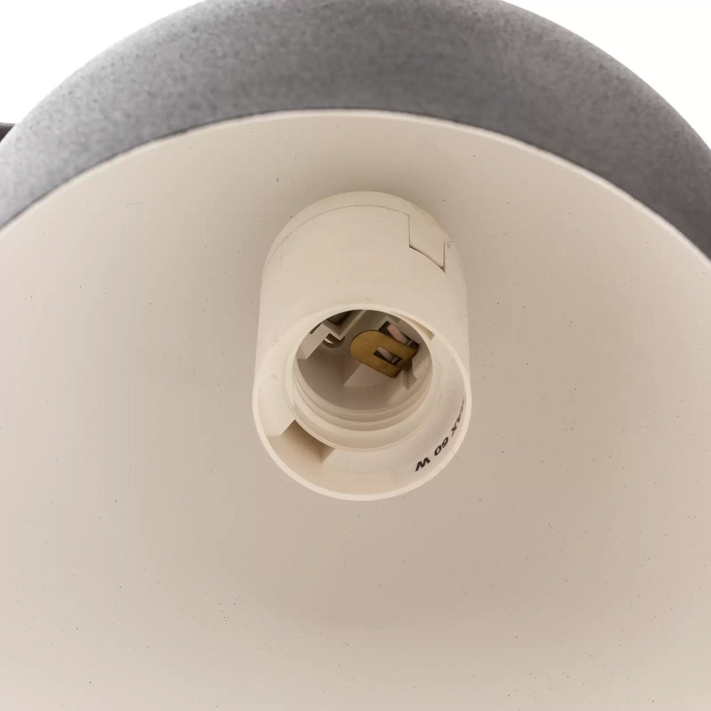 Hengiljós 976 þriggja pera svart hengilampi loftljós loftlampi lampi