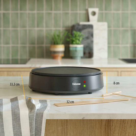 Crêpes-Maker Tristar BP2627 Ø 30 cm