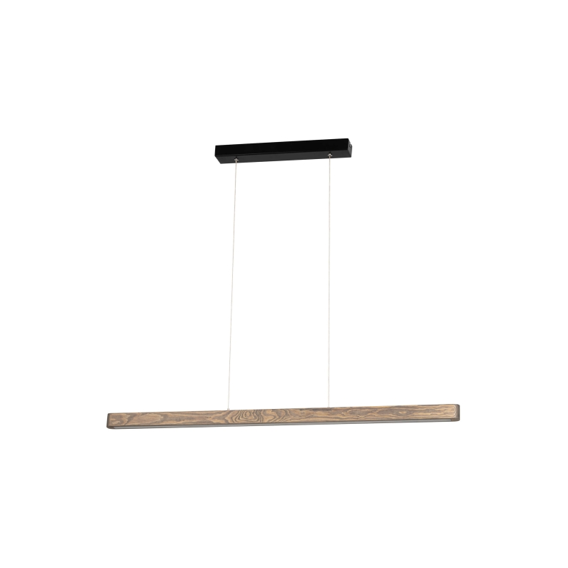 B-flokks LED hengiljós Forrestal hengiljós loftljós 90cm653