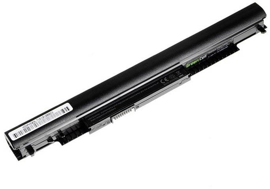 B-grade Green Cell notebook battery 11.1 V 2200 mAh HP laptop accessory laptop battery