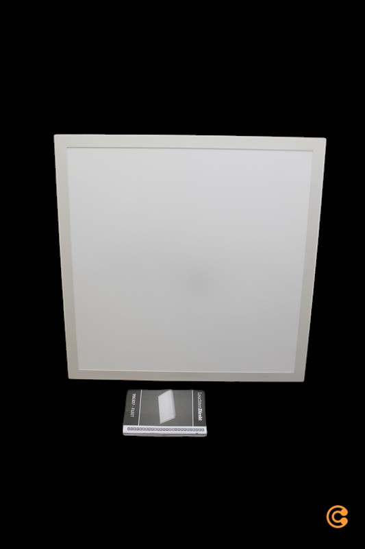 B-Ware Leuchten Direkt Led Deckenleuchte Fleet Deckenlampe Lampe Leuchte Sensor Weiß