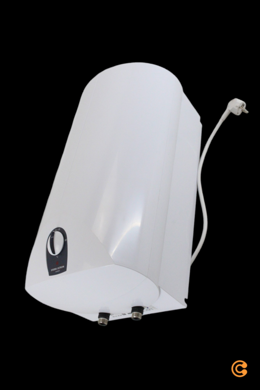 B-Ware Stiebel Eltron Warmwasserspeicher SN 15 SL 15 Liter 3,3 kW 230 V DEFEKTWARE