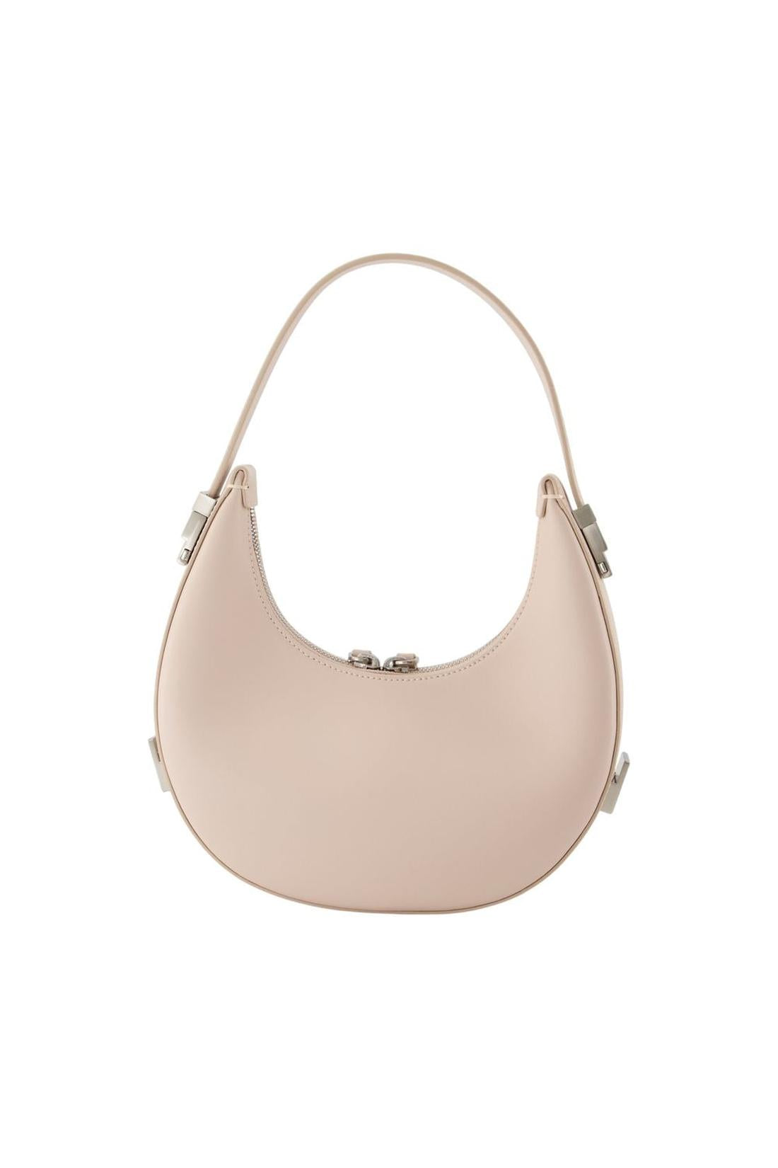 Toni Mini Handtasche - Osoi - Leder - Pink