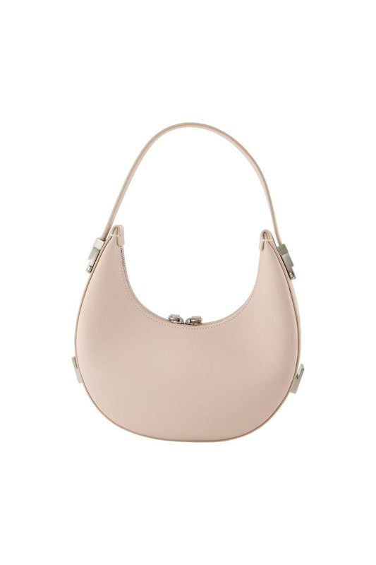 Toni Mini Handtasche - Osoi - Leder - Pink