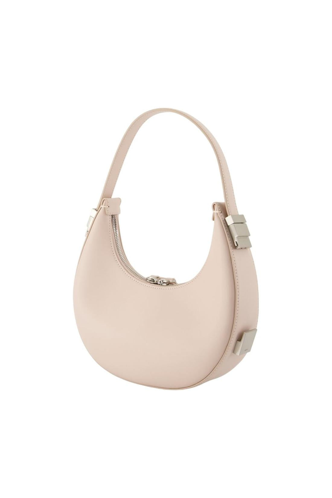 Toni Mini Handtasche - Osoi - Leder - Pink