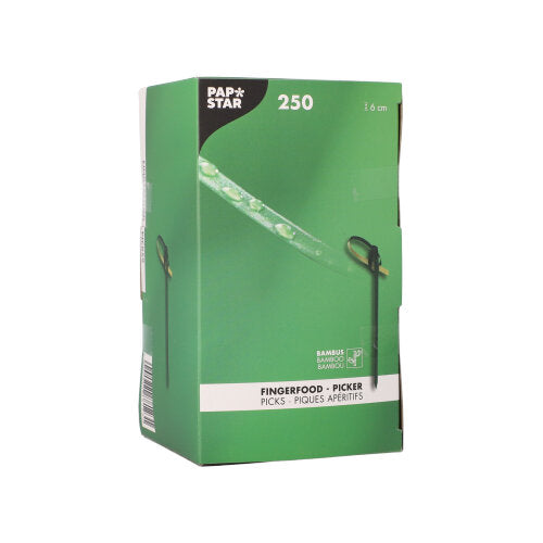 PAPSTAR 250 Fingerfood - Picker