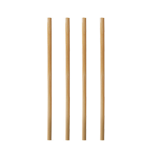 PAPSTAR 1000 Rührstäbchen, Bambus "pure"