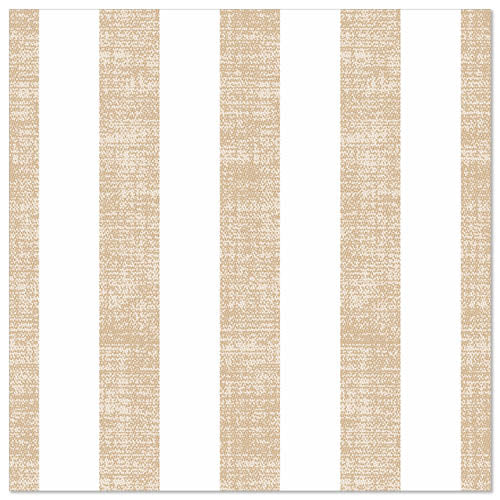 PAPSTAR 50 Servietten "ROYAL Collection" 1/4-Falz 40 x 40 cm sand