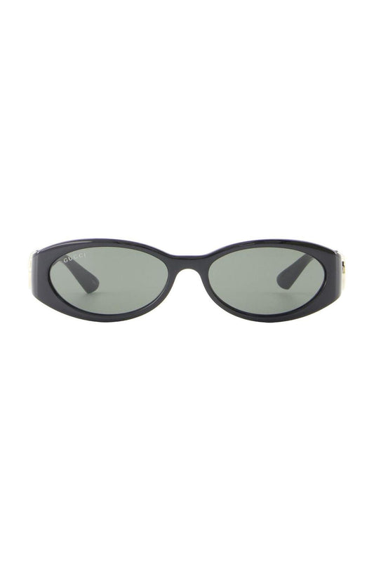Gg1660s Sonnenbrille - Gucci - Acetat - Schwarz