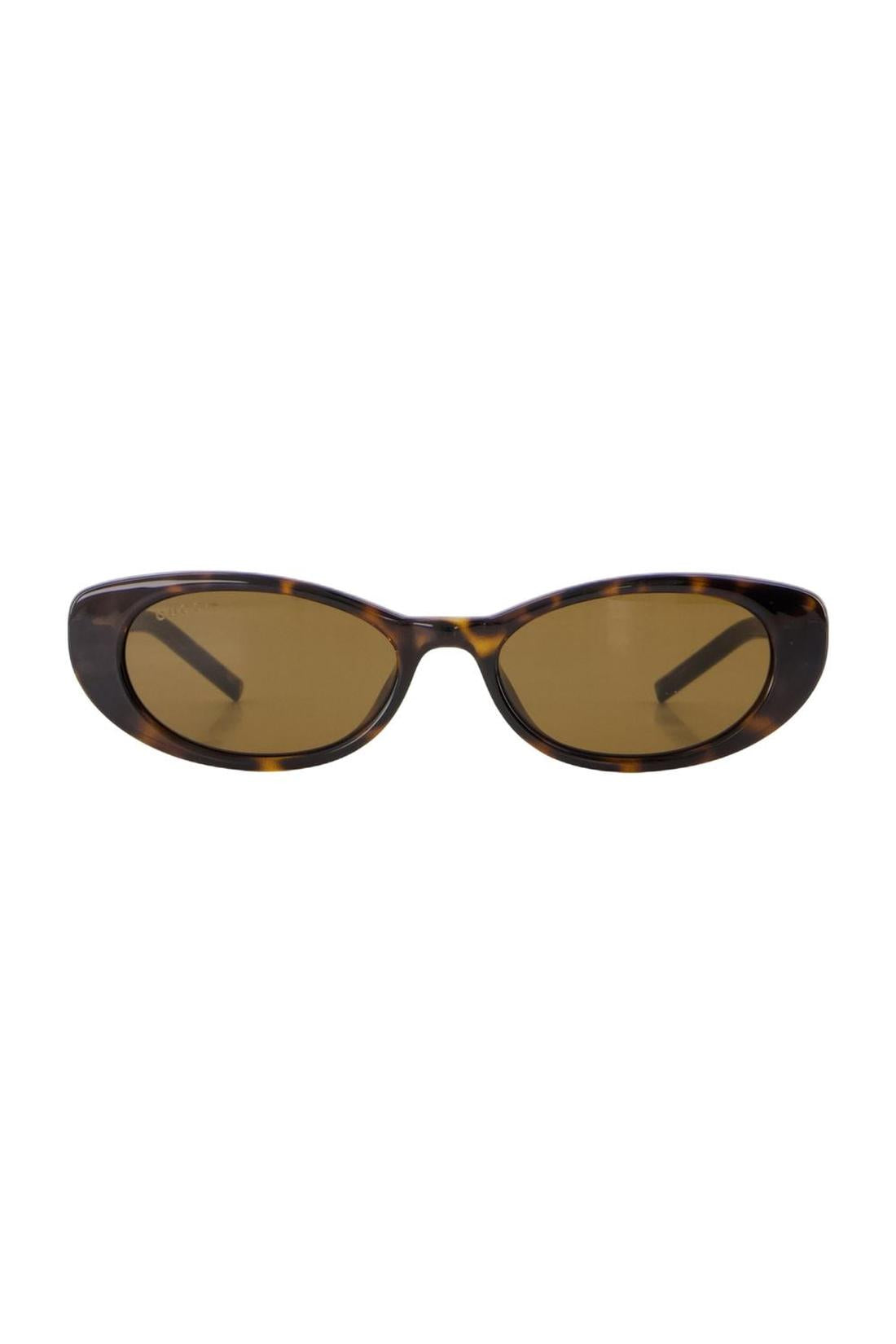 Gg1680s Sonnenbrille - Gucci - Acetat - Braun
