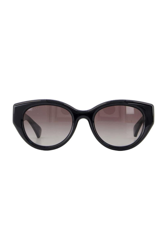 Gg1976sk Sonnenbrille - Gucci - Metall - Schwarz