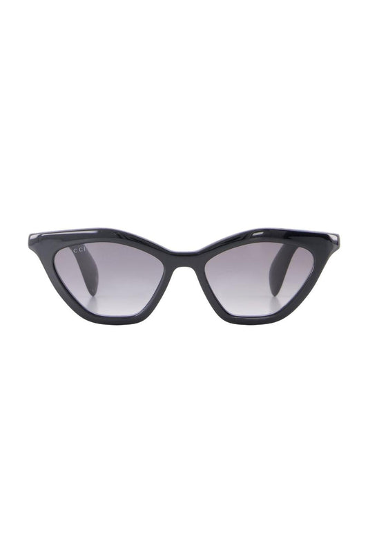 Gg1931s Sonnenbrille - Gucci - Metall - Schwarz