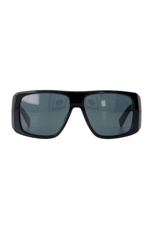 Sl 832 Sonnenbrille - Saint Laurent - Acetat - Schwarz