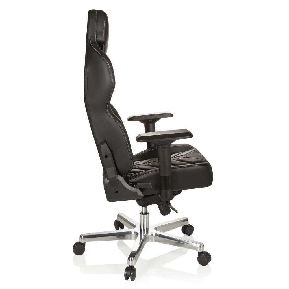 B-stock Hjh Office Gaming Chair Gamebreaker Colossus Faux Leather 397