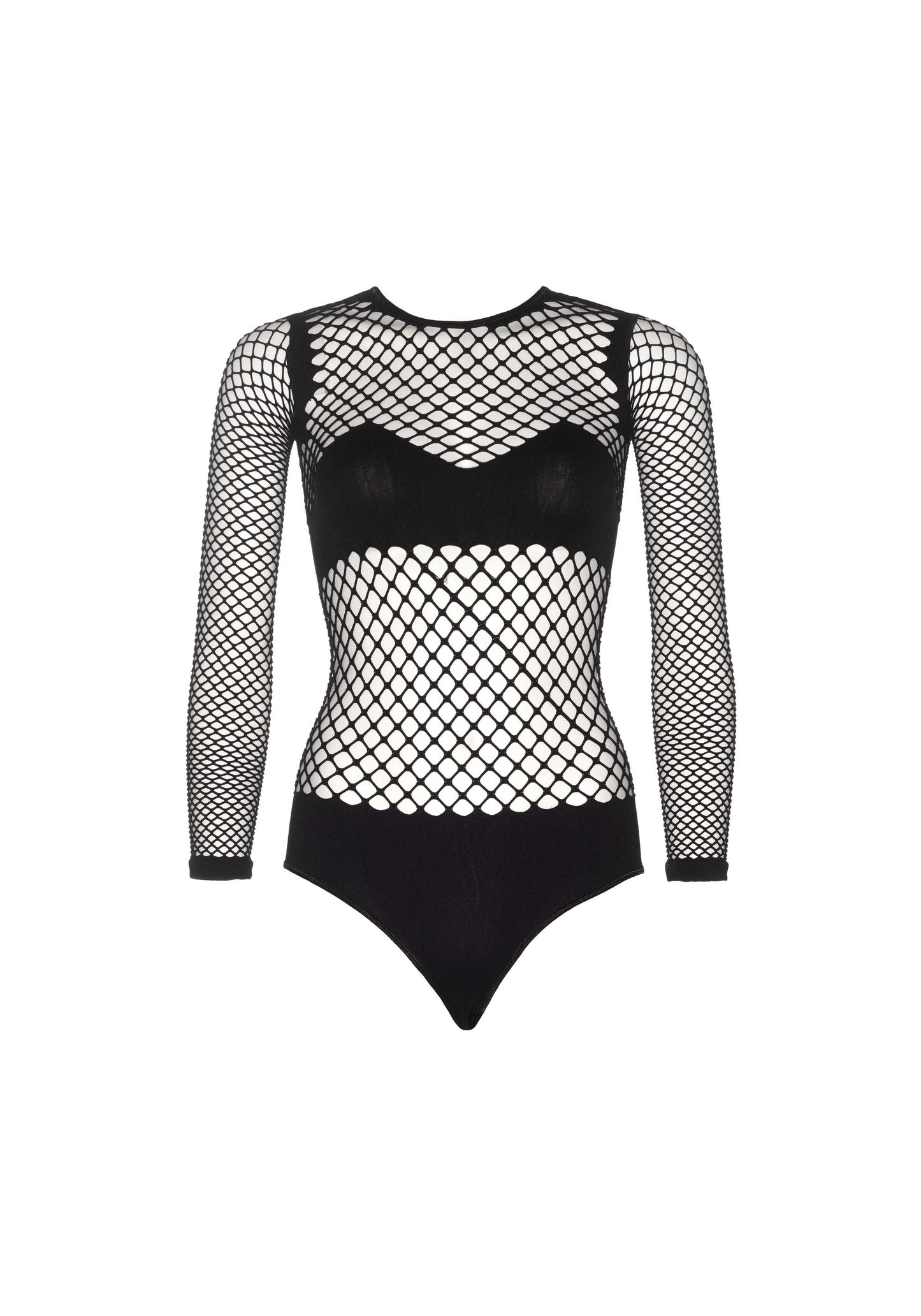 Long Sleeve Fence Bodies