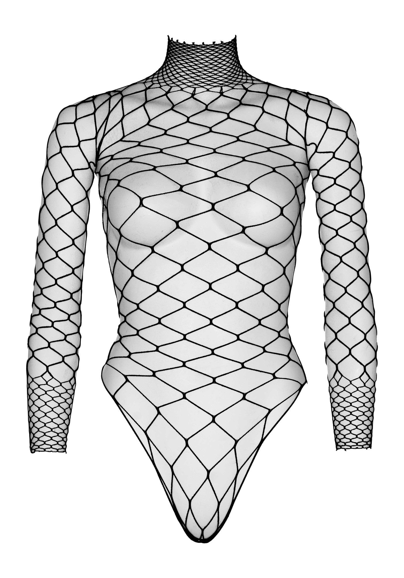 Long Sleeve Fence Bodies