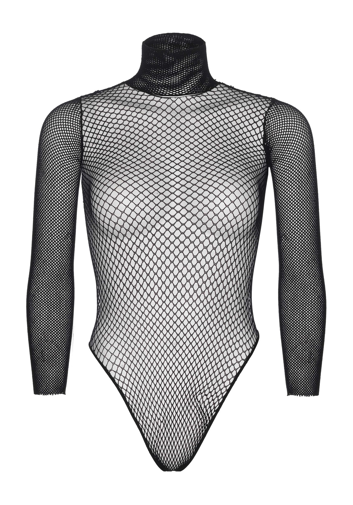 Long Sleeve Fence Bodies