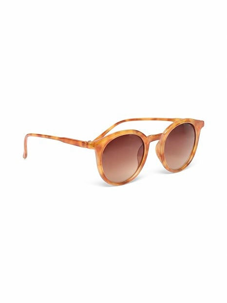 Banou sunglasses with horn-look