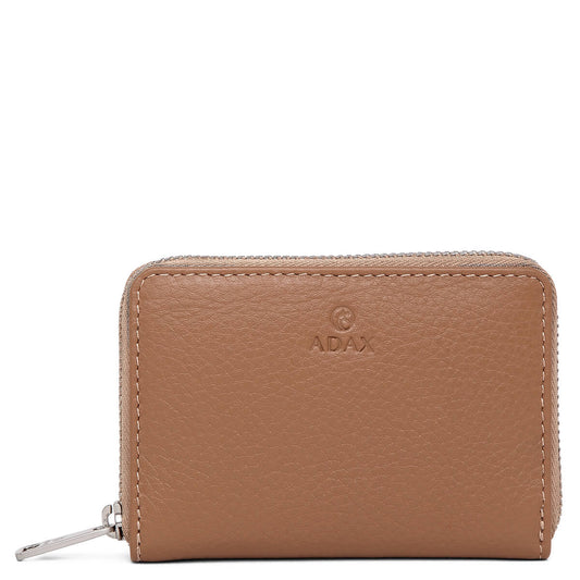 Portemonnaie Cornelia Cormorano caramel