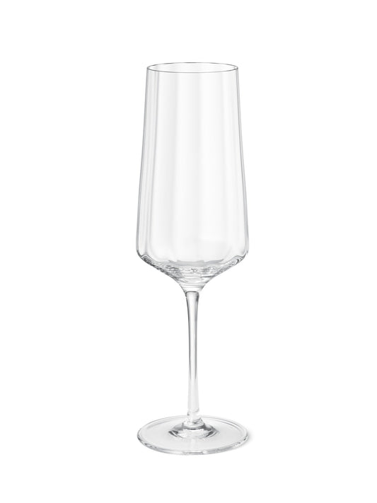 Champagnerglas Bernadotte