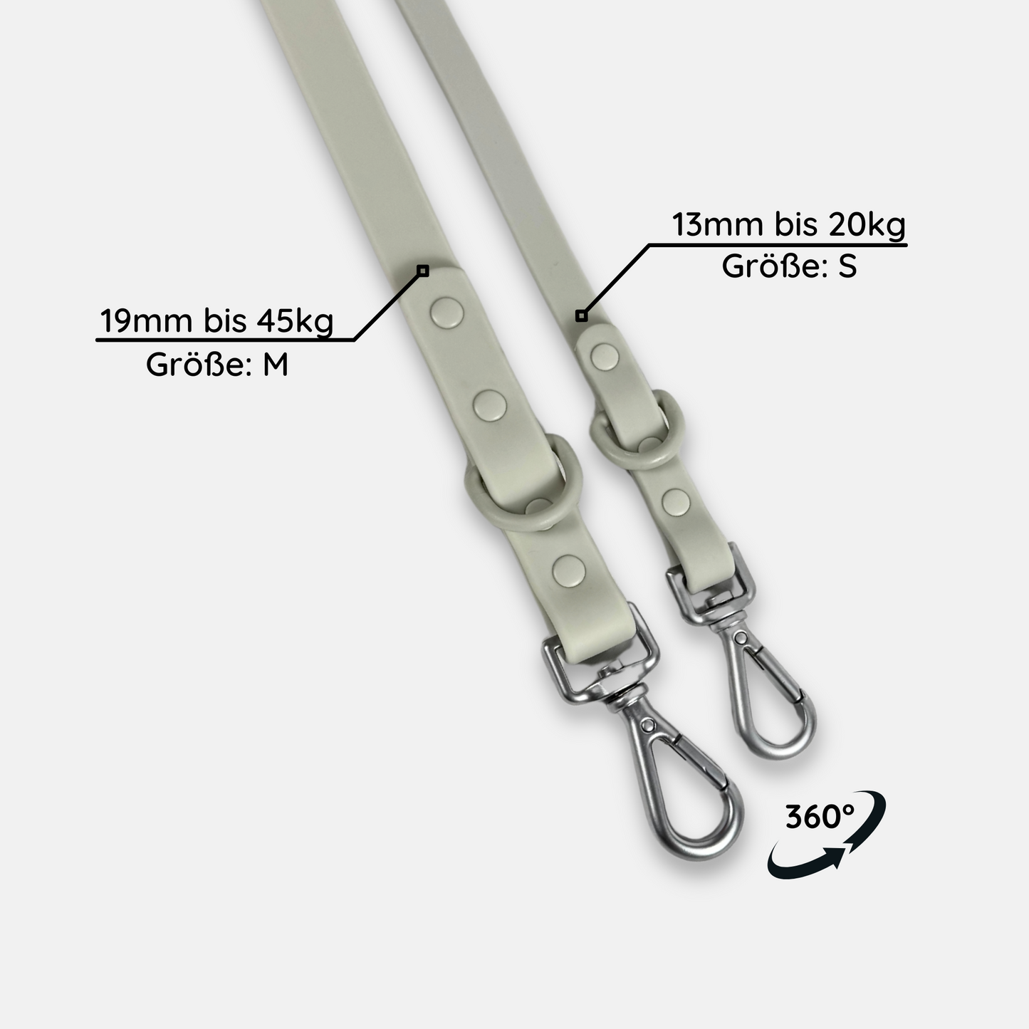 No-Pull Set Pura