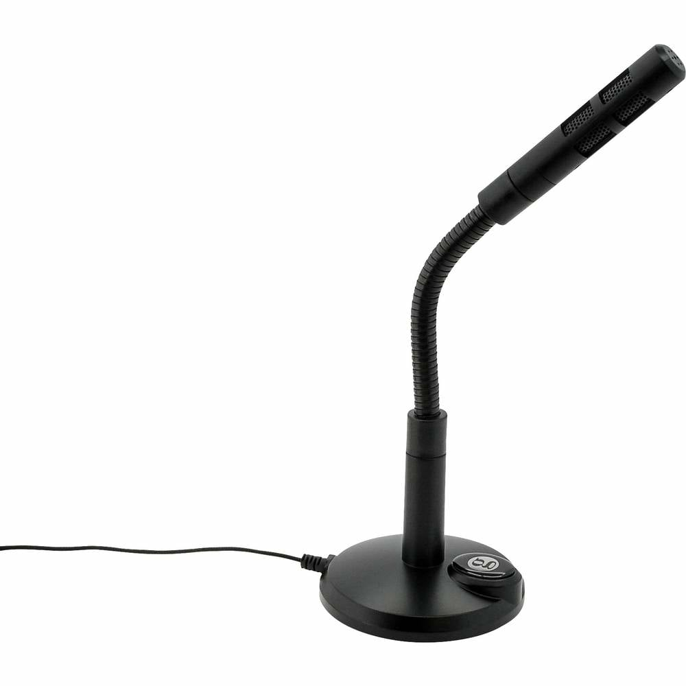 Geemarc Lh102 V2 heyrnarlykkja fyrir heyrnartæki, samhæfð við LED skjá og hljóðnema.