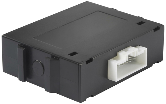 B-flokks 77 G BSD blindsvæðishjálp fyrir vörubíla 9V/DC bílskynjara aukabúnaður