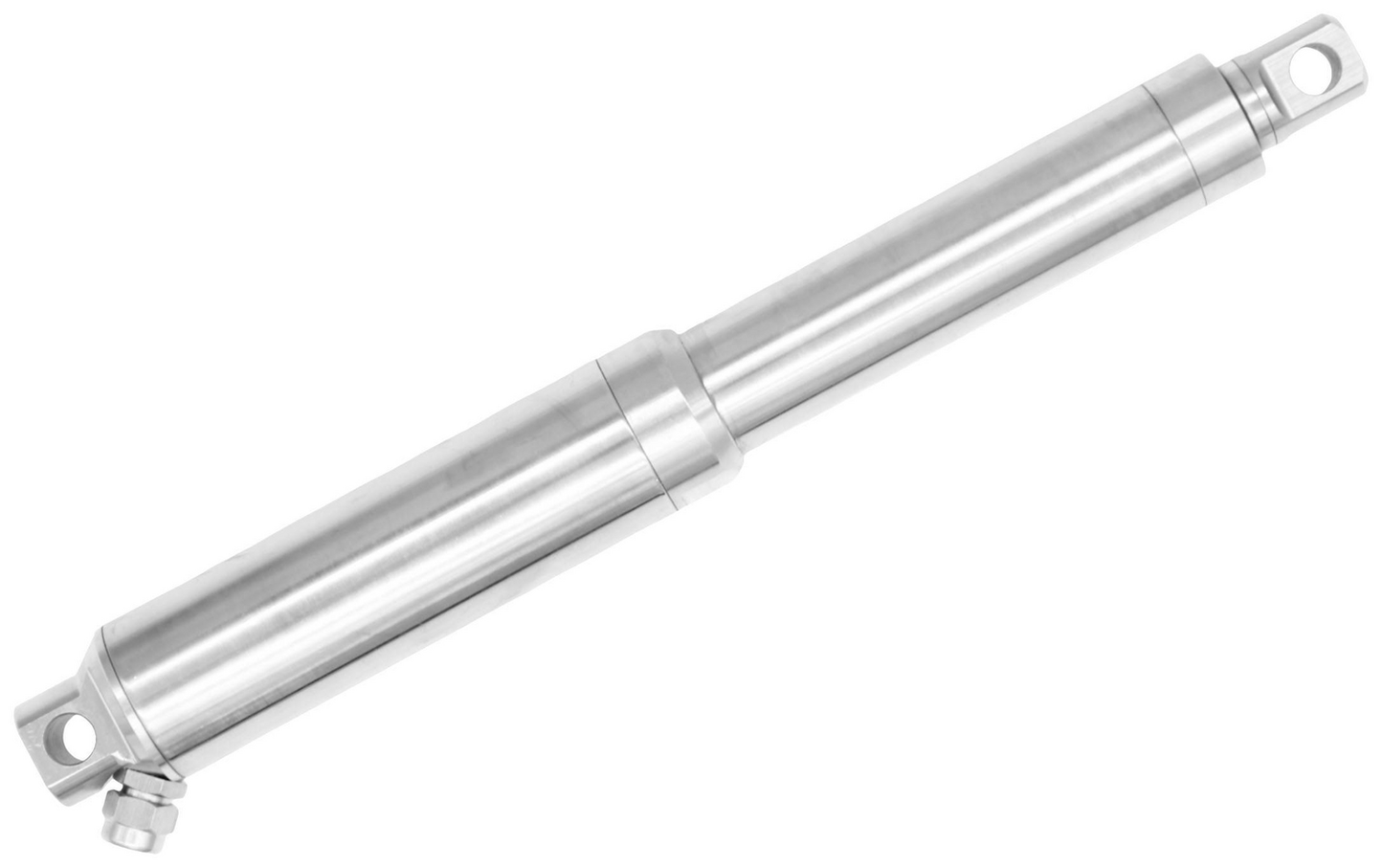 B-flokks drifkerfi Evrópu eftir Msw ryðfríu stáli línulegur rafmagnsstrokkur Dszy35 24 gallaður vara