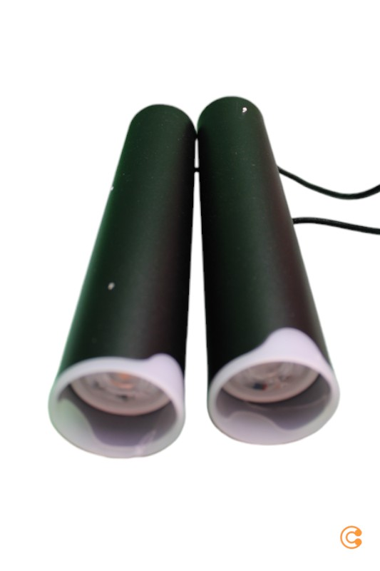 Eglo Connect Balamorta Z LED hengiljós á lager Sjá texta/mynd