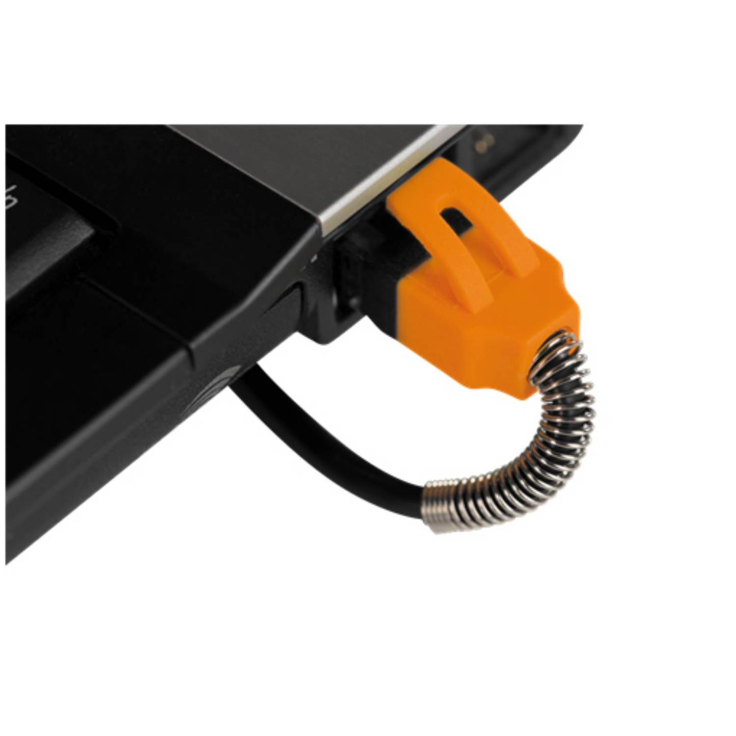 B-lager Deltaco Gaming tengikapall 10m netsnúra LAN snúra 10 stykki