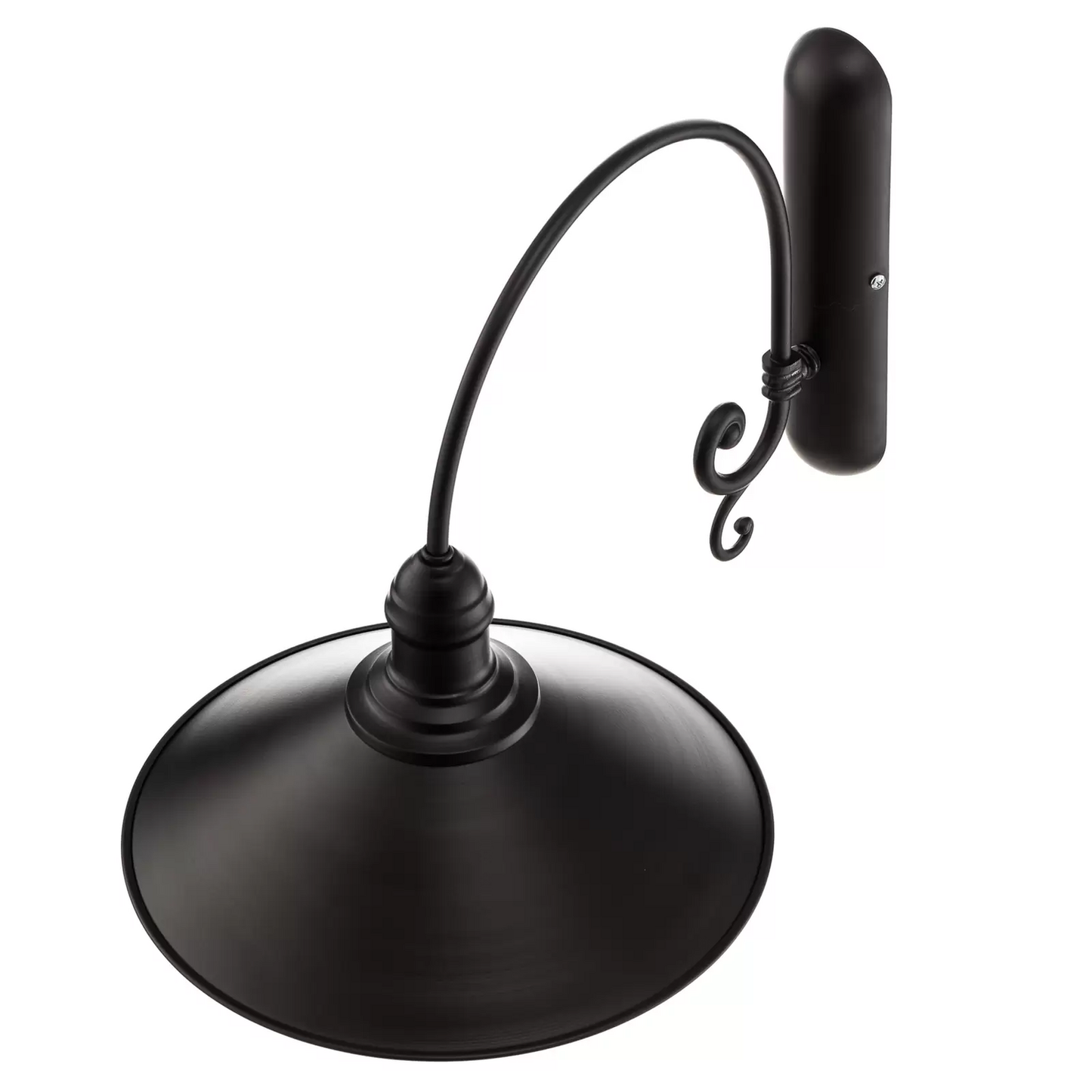 B-flokks Elmo veggljós, vegglampi, ljósastæði, veggljós, vegglýsing, spotlight