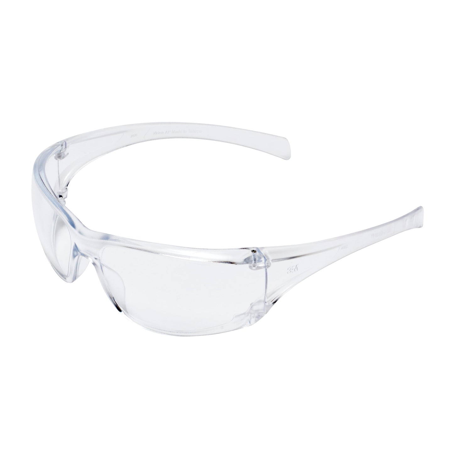 3M™ Virtua™ Schutzbrille AP, Klarsichtscheibe | Packung (1 Stück)