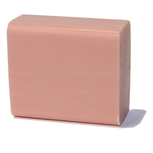 Tulip Rose - Hand &amp; Body Soap - 100g - Palm Oil Free, Vegan